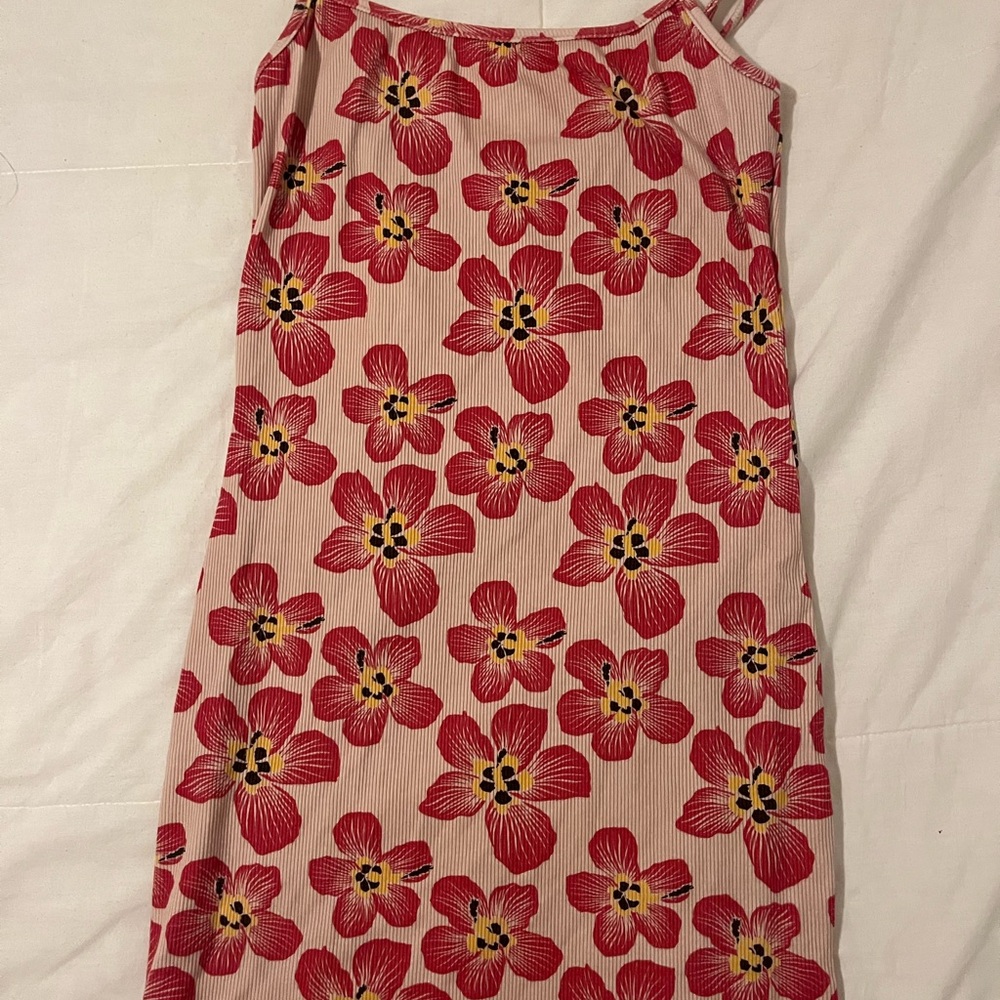 Tai Swim Haena Dress